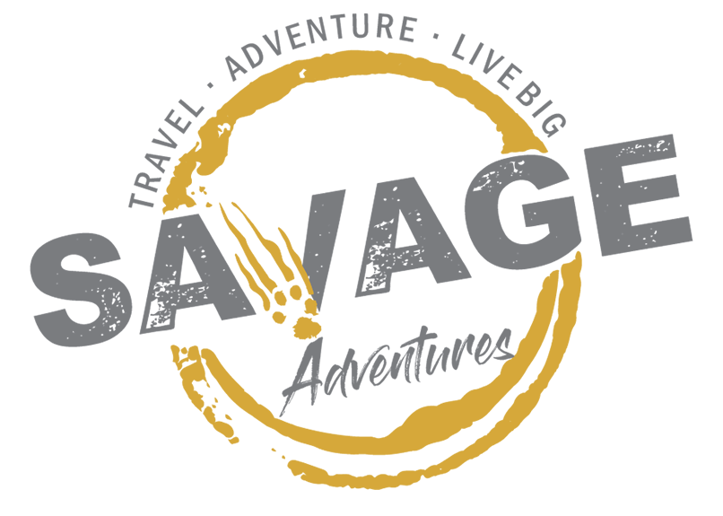 Savage Adventures