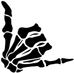 skellyhand