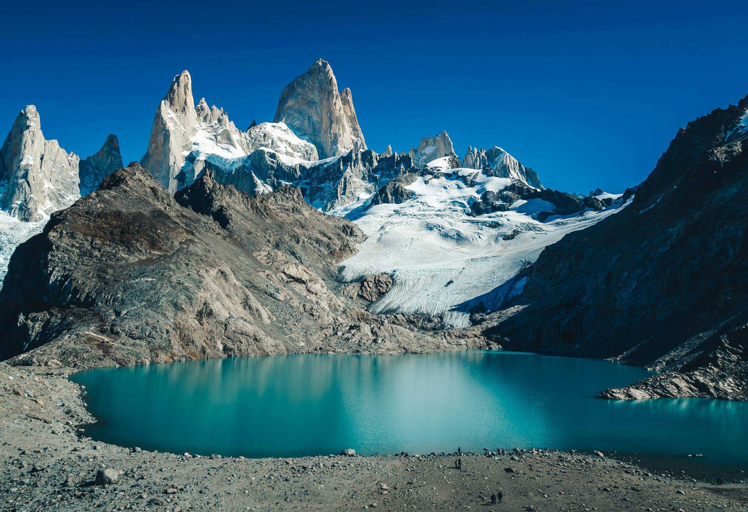 Patagonia Patagonia